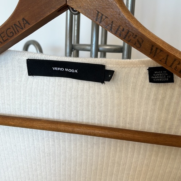 VERO MODA Cardigan - Picture 2 of 8